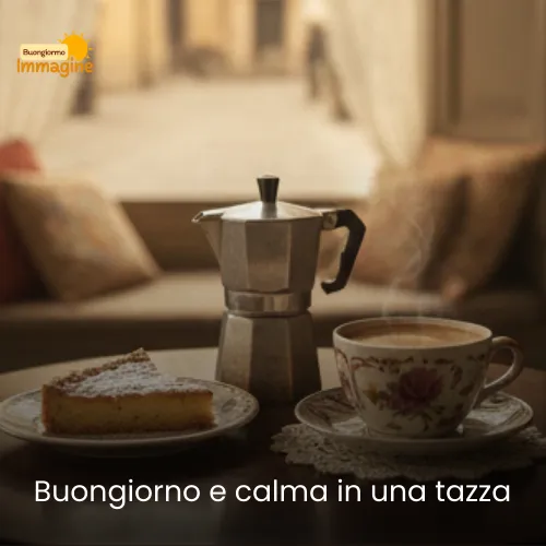 Immagini Buongiorno Gratis per Iniziare la Giornata con un Sorriso 30 Buongiorno con Caffè