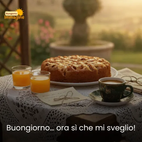 Immagini Buongiorno Gratis per Iniziare la Giornata con un Sorriso 32 Con Caffè Immagini