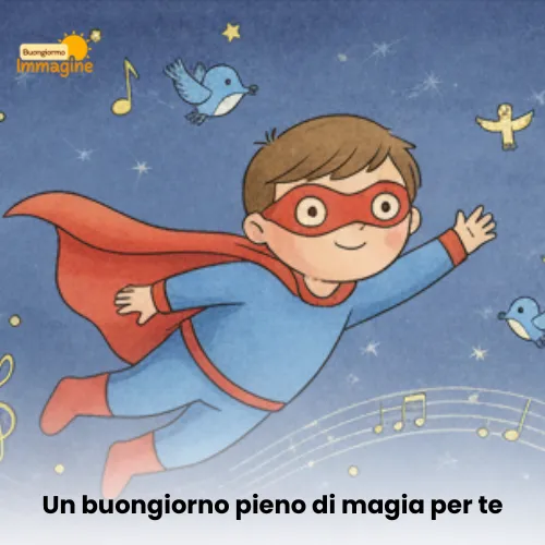 Immagini Buongiorno Gratis per Iniziare la Giornata con un Sorriso 24 Immagini Nuove Spiritoso Buongiorno Bambini