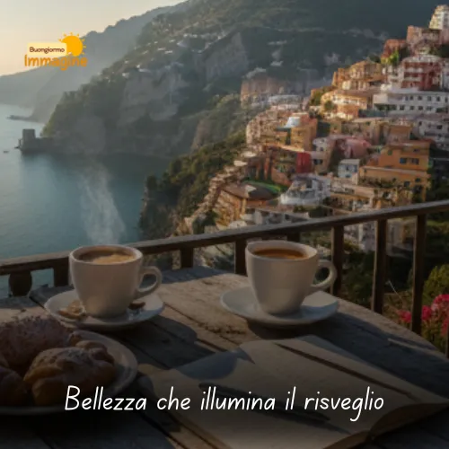Immagini Buongiorno Gratis per Iniziare la Giornata con un Sorriso 188 Bellezza che illumina il risveglio