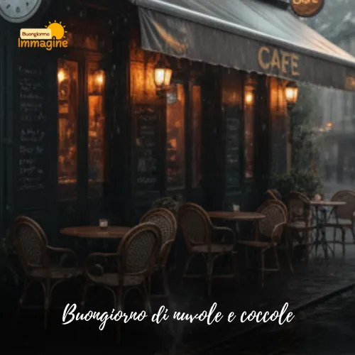 Immagini Buongiorno Gratis per Iniziare la Giornata con un Sorriso 68 Buongiorno di nuvole e coccole