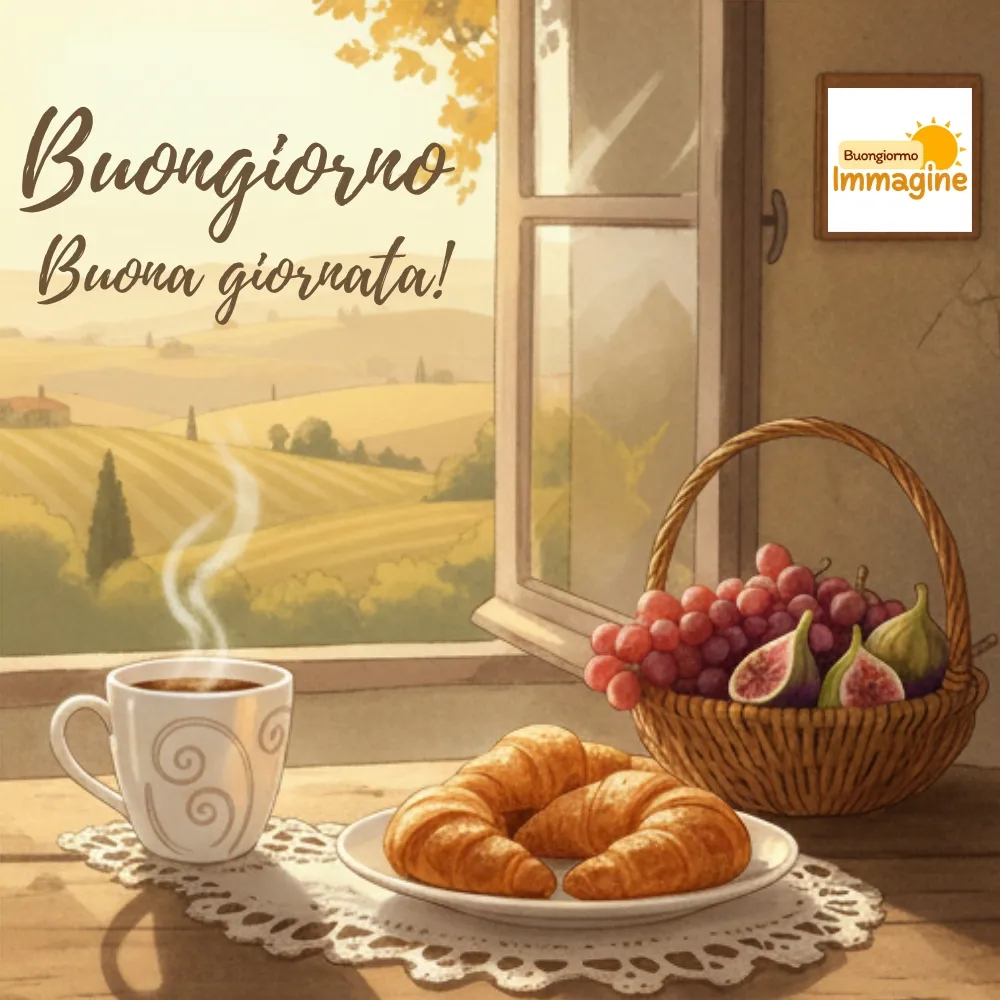 Immagini Buongiorno Gratis per Iniziare la Giornata con un Sorriso 4 Immagini Di Buongiorno Bellissimi