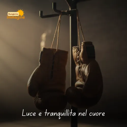 Immagini Buongiorno Gratis per Iniziare la Giornata con un Sorriso 214 Luce e tranquillità nel cuore