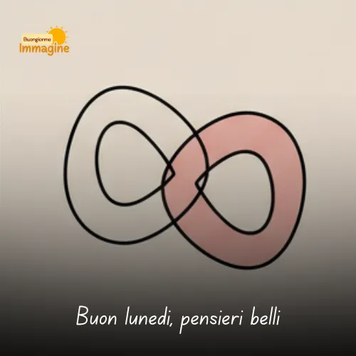 Immagini Buongiorno Buon Lunedì per Iniziare con Positività 38 Buon lunedì, pensieri belli