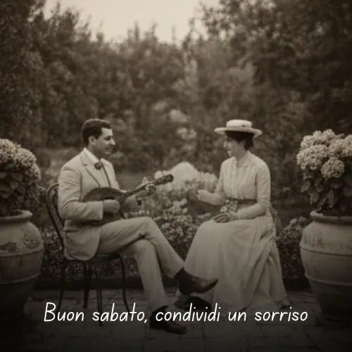 Buongiorno Buon Sabato e Buon Fine Settimana Immagini da Condividere 18 Buon sabato, condividi un sorriso