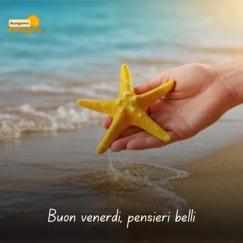 Buongiorno Buon Venerdì Immagini Nuove da Condividere con Gioia 67 Buon venerdì, pensieri belli