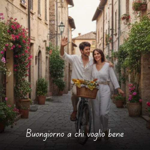 Buongiorno Buon Sabato e Buon Fine Settimana Immagini da Condividere 53 Buongiorno a chi voglio bene