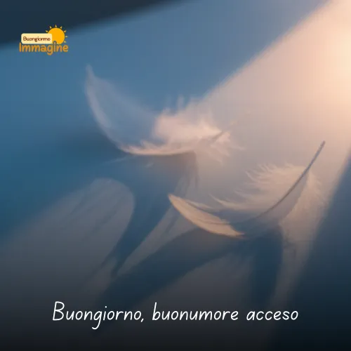 Buongiorno Buon Martedì: Immagini da Condividere con il Sorriso 30 Buongiorno, buonumore acceso