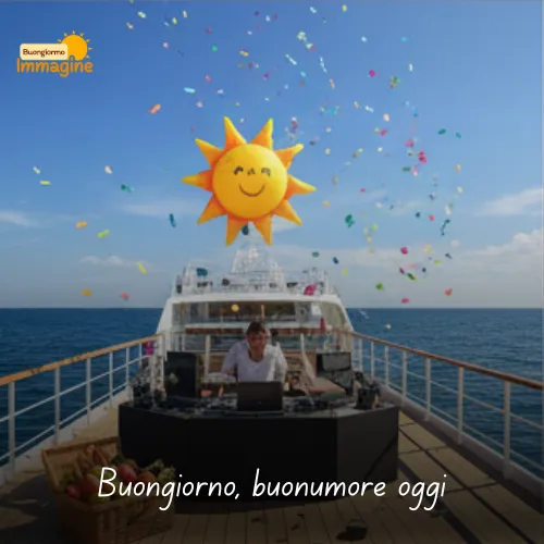 Buongiorno Buon Venerdì Immagini Nuove da Condividere con Gioia 65 Buongiorno, buonumore oggi