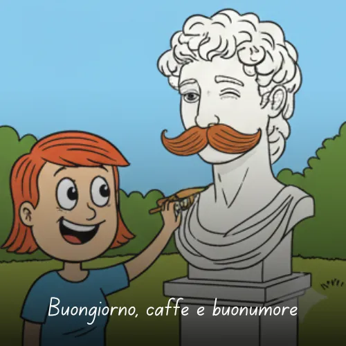 Buongiorno Buon Sabato e Buon Fine Settimana Immagini da Condividere 71 Buongiorno, caffè e buonumore