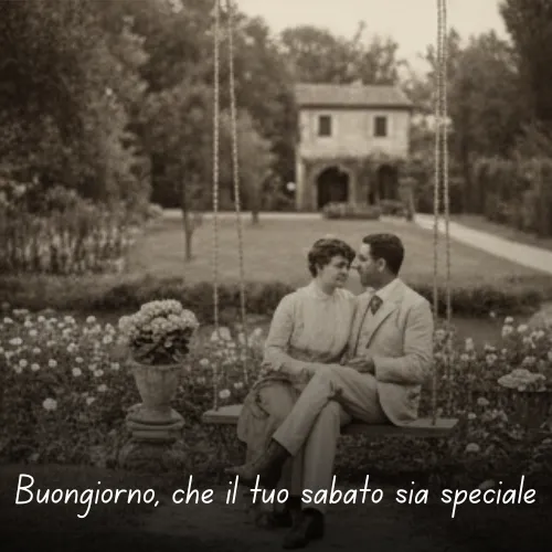 Buongiorno Buon Sabato e Buon Fine Settimana Immagini da Condividere 14 Buongiorno, che il tuo sabato sia speciale