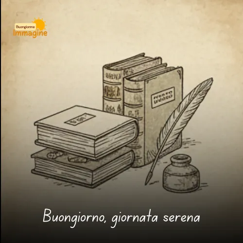 Immagini Buongiorno Buon Lunedì per Iniziare con Positività 54 Buongiorno, giornata serena