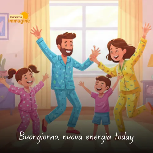 Immagini Buongiorno Buon Lunedì per Iniziare con Positività 46 Buongiorno, nuova energia today