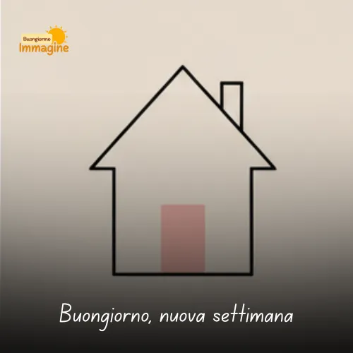 Immagini Buongiorno Buon Lunedì per Iniziare con Positività 41 Buongiorno, nuova settimana