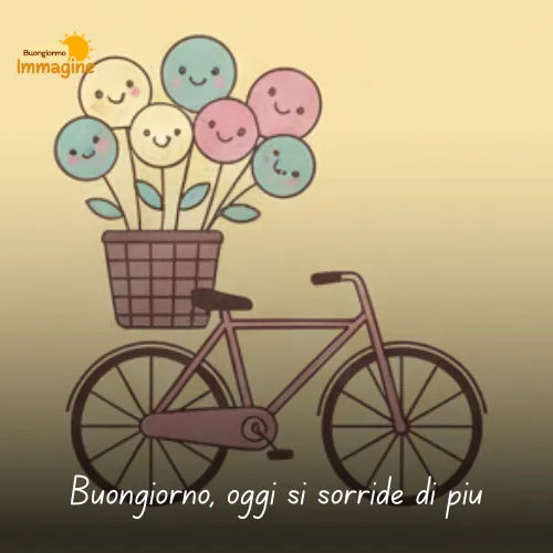 Buongiorno Buon Venerdì Immagini Nuove da Condividere con Gioia 59 Buongiorno, oggi si sorride di più