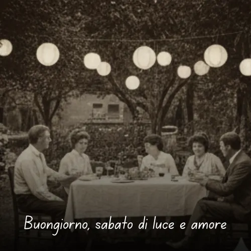 Buongiorno Buon Sabato e Buon Fine Settimana Immagini da Condividere 12 Buongiorno, sabato di luce e amore