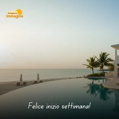 Immagini Buongiorno Buon Lunedì per Iniziare con Positività 4 Felice inizio settimana!