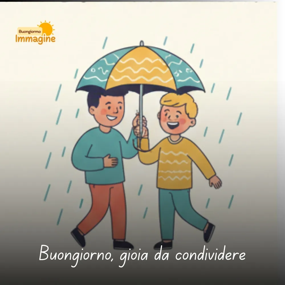 Felice mercoled&igrave;, cuore leggero